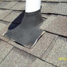 Roofing vent 2